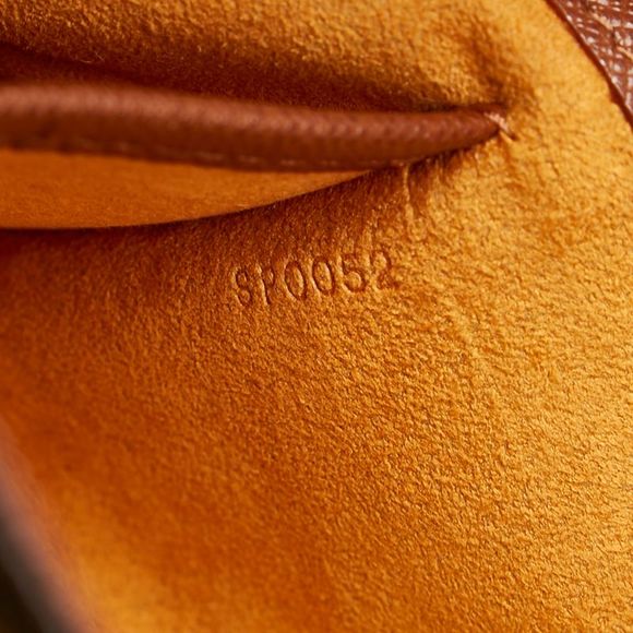 Musette Tango Short Strap - Picture 7 of 9